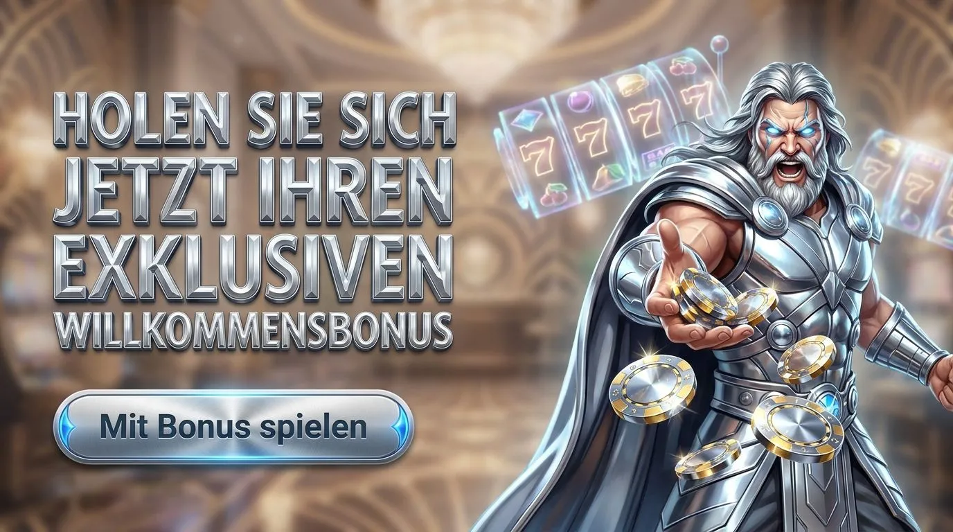 Luckymeister Casino